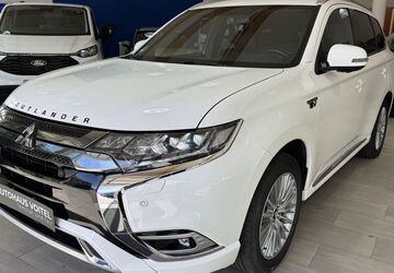 Mitsubishi Outlander 79.600 km 20.990 &euro; Plauen 08525