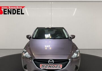 Mazda 2 80.161 km 7.900 &euro; Hof 95030