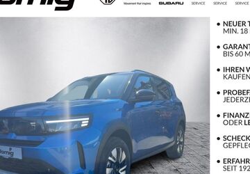 Opel Frontera 1.195 km 25.780 &euro; Helmbrechts 95233