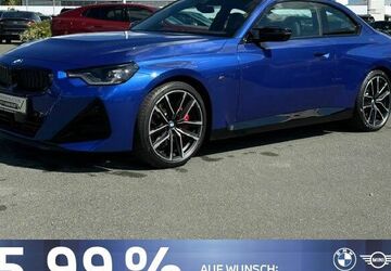 BMW M240i 29.200 km 47.890 &euro; Hof 95032