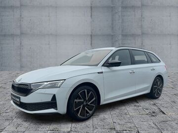 Gebrauchte Skoda Octavia
