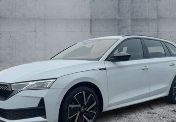 Skoda Octavia 5.000 km 45.470 &euro; Hof 95030