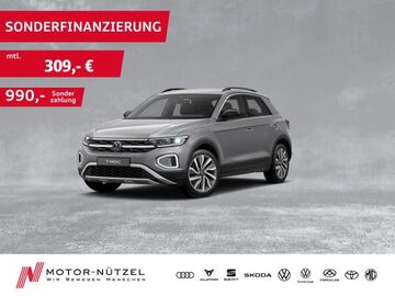 Gebrauchte VW T-Roc