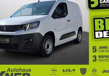 Peugeot Partner 49.995 km 17.900 &euro; Hof 95032
