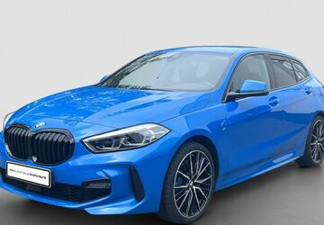 BMW 118 38.825 km 25.885 &euro; Plauen 08525