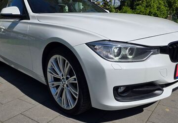 BMW 330 140.000 km 16.690 &euro; Hof 95032