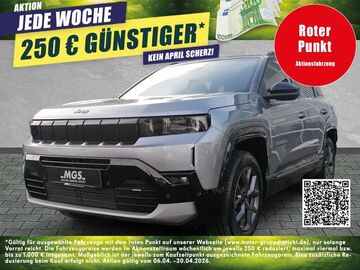 Gebrauchte Jeep Compass