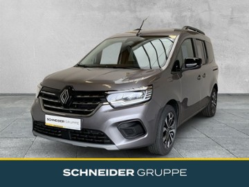 Gebrauchte Renault Kangoo