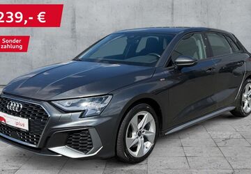 Audi A3 73.427 km 20.400 &euro; Hof 95030