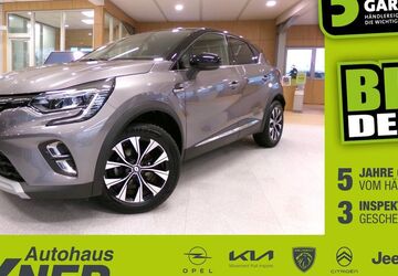 Renault Captur 65.970 km 15.490 &euro; Hof 95032