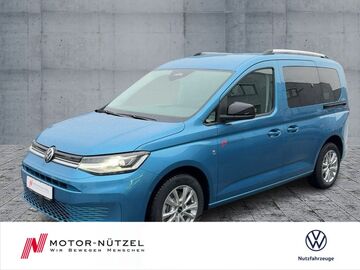Gebrauchte VW Caddy