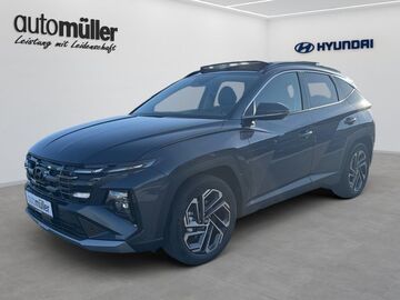 Gebrauchte Hyundai Tucson