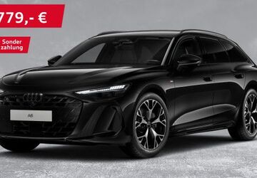 Audi A6 15.626 km 57.900 &euro; Hof 95030