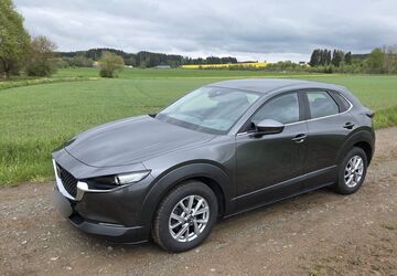 Mazda CX-30 79.780 km 14.500 &euro; Döhlau 95182