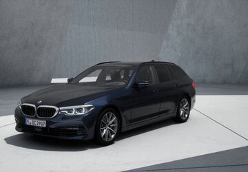 BMW 520 84.818 km 27.585 &euro; Plauen 08525