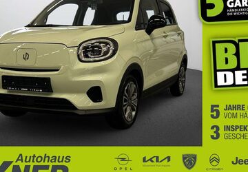 Leapmotor T03 9.990 km 16.990 &euro; Hof 95032