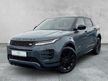 Gebrauchte Land Rover Range Rover Evoque