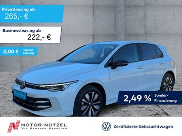 Gebrauchte VW Golf