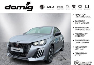 Peugeot 208 2.000 km 18.270 &euro; Hof 95030
