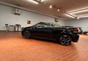 VW Golf 81.000 km 15.700 &euro; Hof 95030