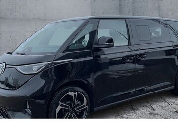 VW ID. Buzz 5.400 km 77.490 &euro; Hof 95030