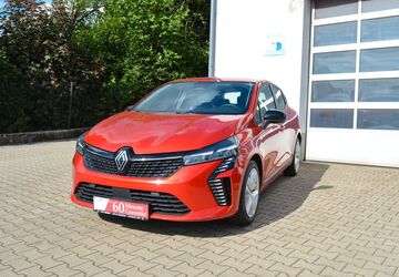 Renault Clio 39.842 km 14.390 &euro; Zell 95239