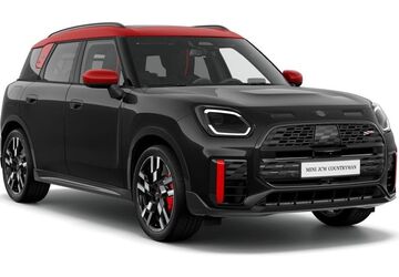 Mini Andere 13.528 km 44.590 &euro; Hof 95032