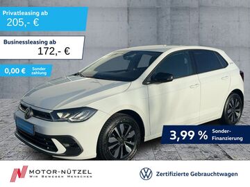 Gebrauchte VW Polo