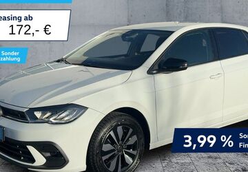 VW Polo 19.000 km 19.490 &euro; Hof 95030