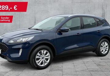 Ford Kuga 74.920 km 20.830 &euro; Hof 95030