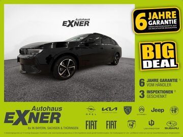 Gebrauchte Opel Astra