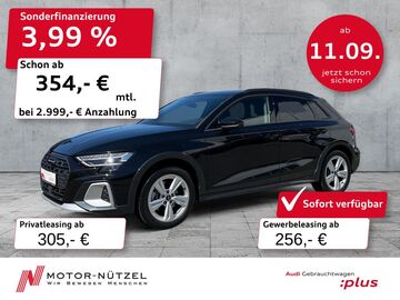 Gebrauchte Audi A3