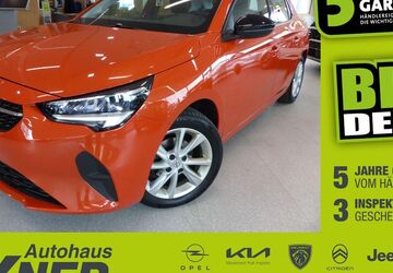 Opel Corsa 27.915 km 12.450 &euro; Hof 95032