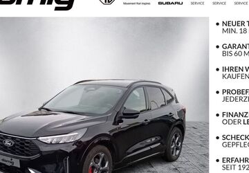 Ford Kuga 12.450 km 29.980 &euro; Helmbrechts 95233