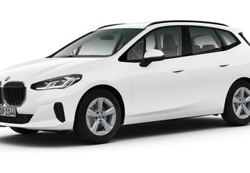 BMW 220 Active Tourer 9.224 km 28.990 &euro; Hof 95032