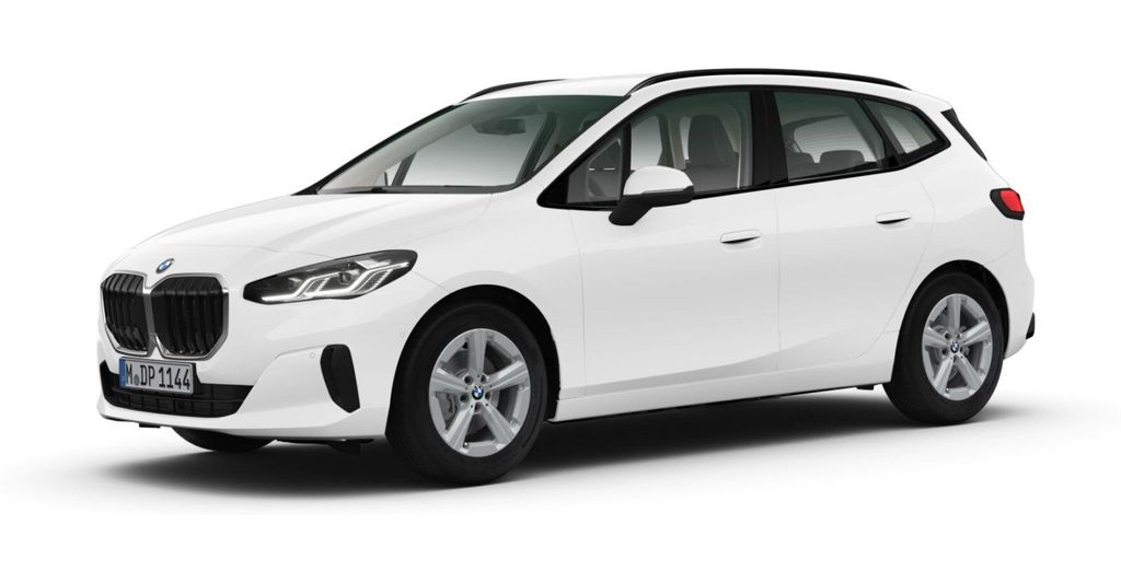 BMW 220 Active Tourer 9.224 km 28.990 &euro; Hof 95032