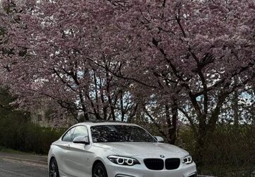 BMW M240i 103.000 km 35.999 &euro; Selb 95100