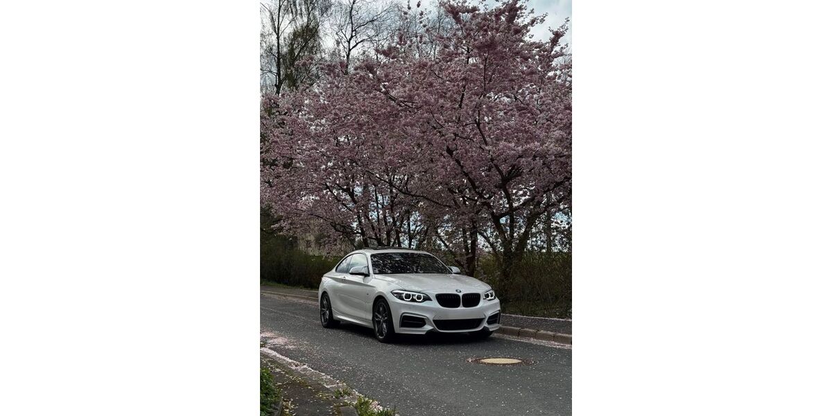 BMW M240i 103.000 km 35.999 &euro; Selb 95100