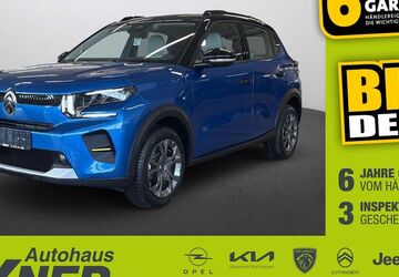 Citroen C3 2.500 km 19.990 &euro; Hof 95032