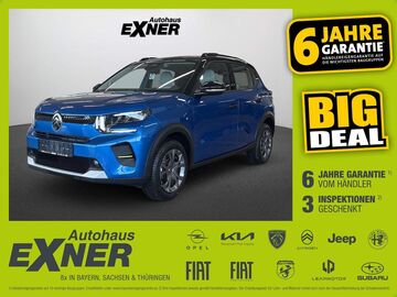 Gebrauchte Citroën C3