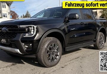 Ford Ranger 16.500 km 44.444 &euro; Hof 95032
