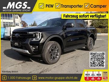 Gebrauchte Ford Ranger