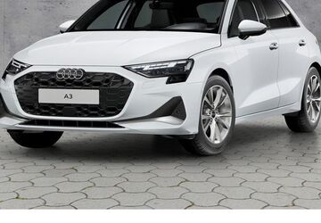 Audi A3 5.600 km 27.980 &euro; Plauen 08527