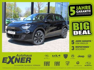 Gebrauchte Fiat 600