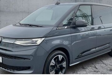 VW Andere 5.000 km 62.990 &euro; Hof 95030
