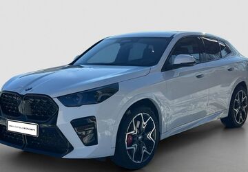 BMW X2 2.026 km 52.858 &euro; Plauen 08525