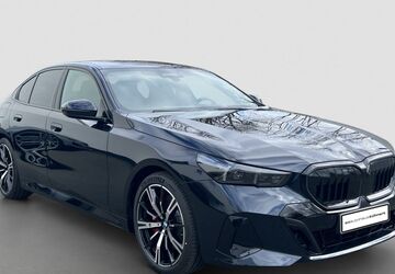 BMW 540 2.026 km 72.857 &euro; Plauen 08525