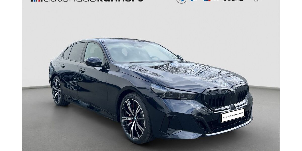 BMW 540 2.026 km 72.857 &euro; Plauen 08525