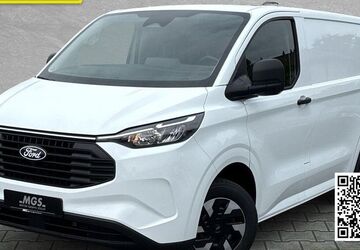 Ford Transit Custom 5.000 km 41.055 &euro; Hof 95032