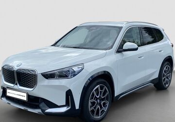 BMW iX1 2.026 km 45.875 &euro; Schleiz 07907